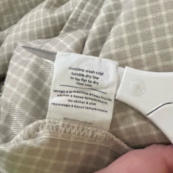 Oak + Fort Blouse - Picture 7 of 7